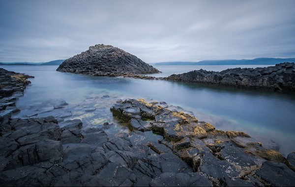 3 Incredible Islands You Need To Visit In Scotland